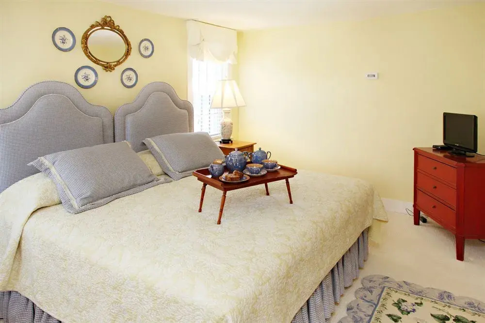 The Inn at Yarmouth Port