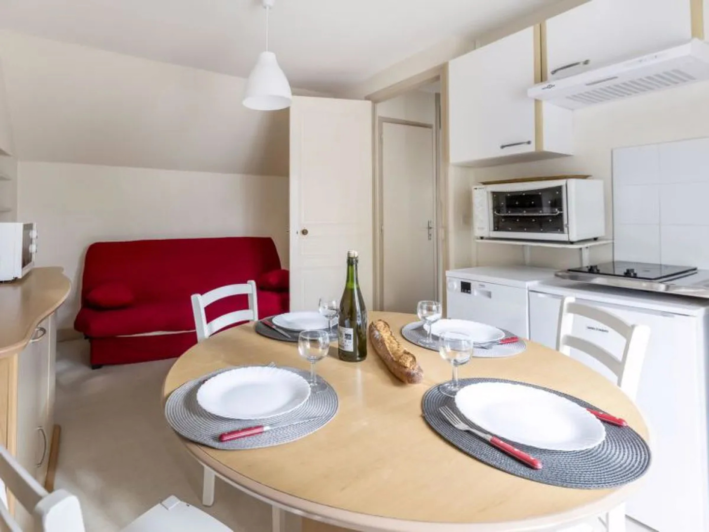 Le Petit Robinson 22288