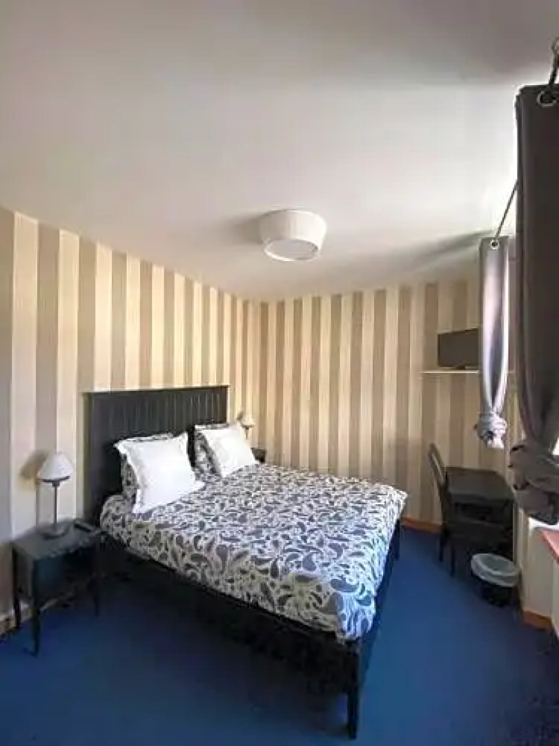 Hôtel de lEspérance