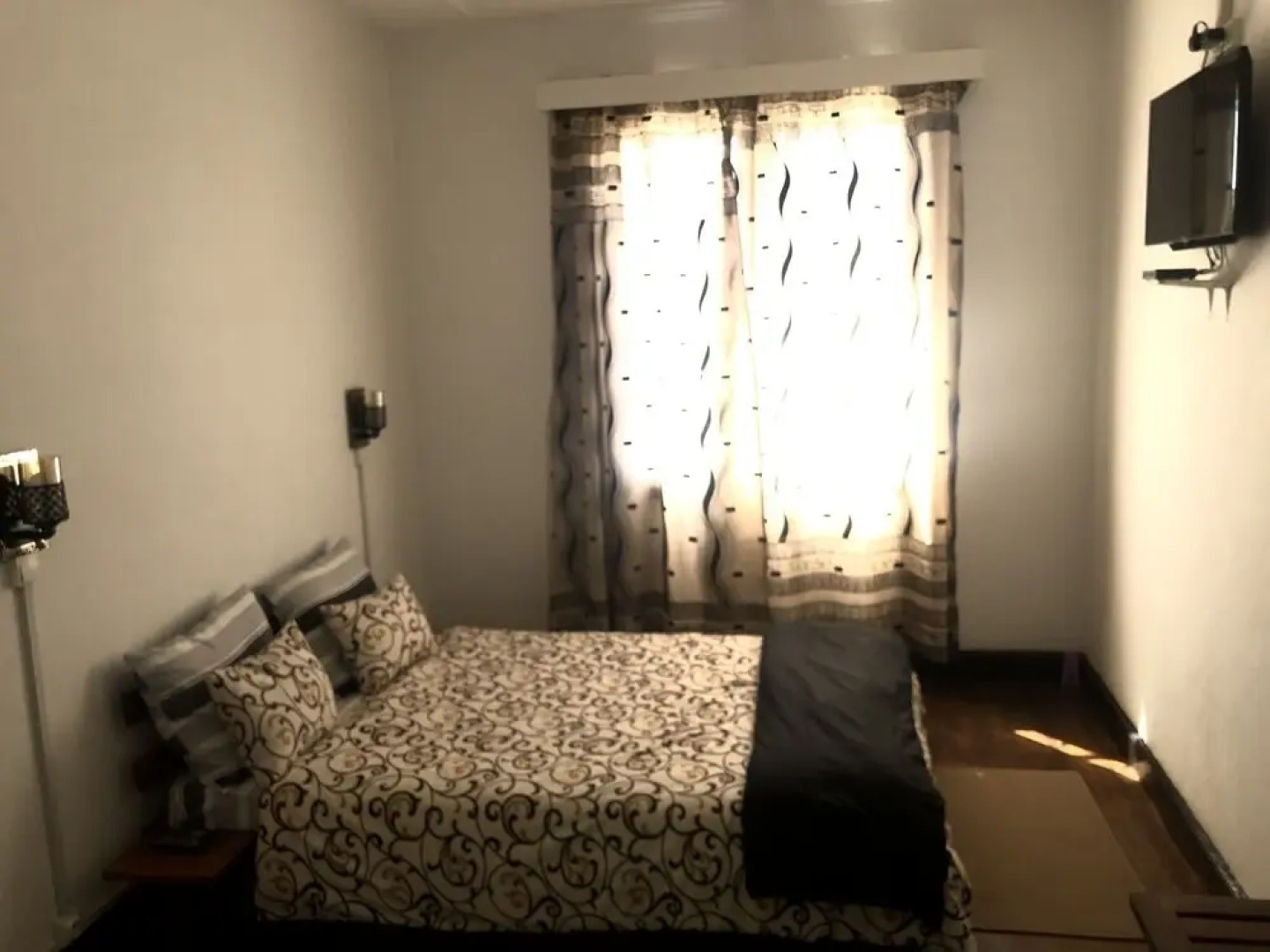 La Residence Mahasoa