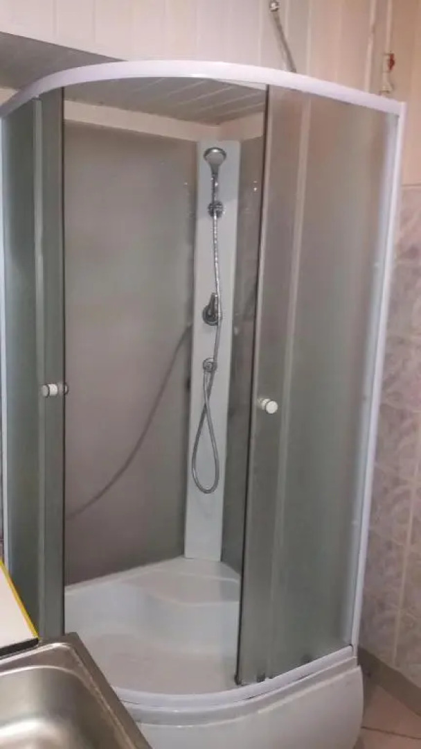 Comfortable apartment