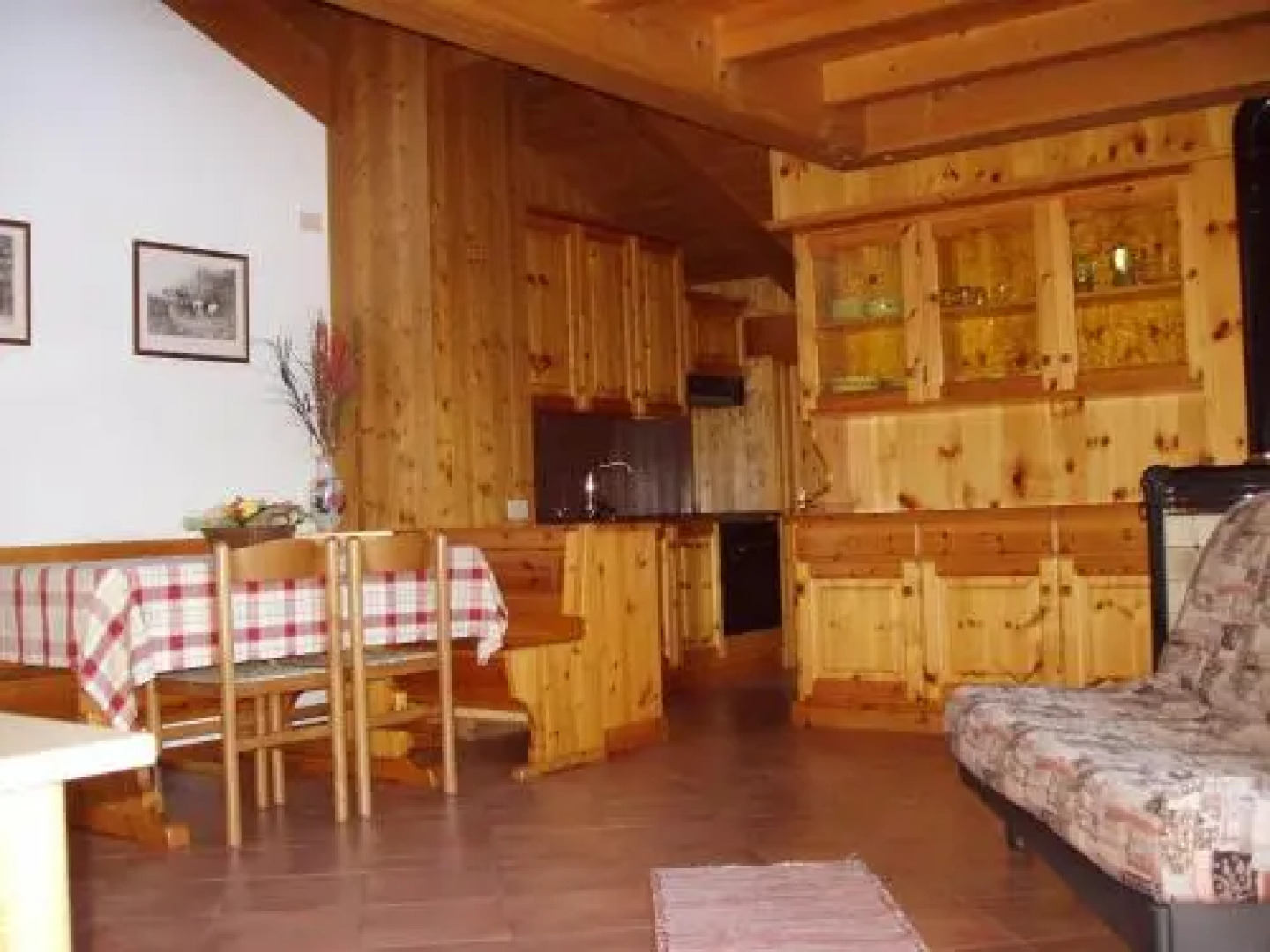 Residence Iris Meublè