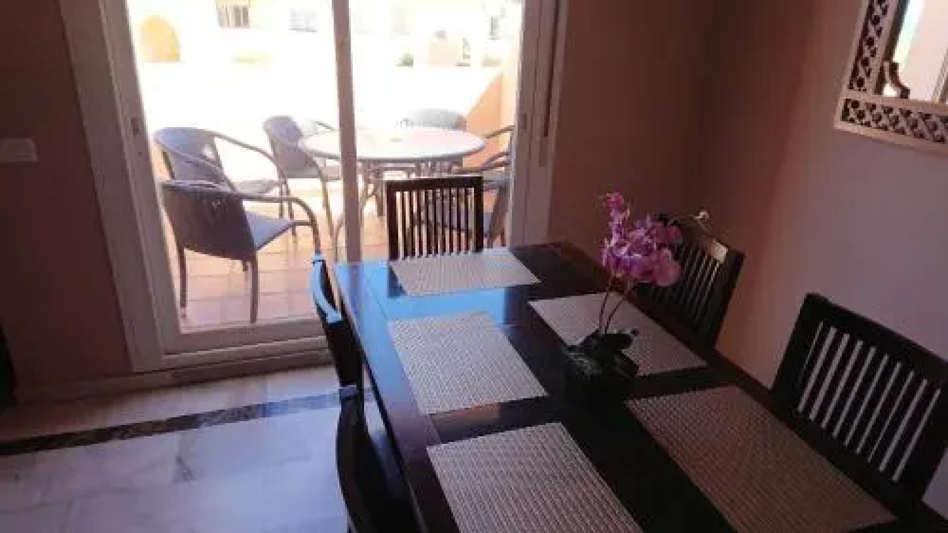 Estrella de La Bahia