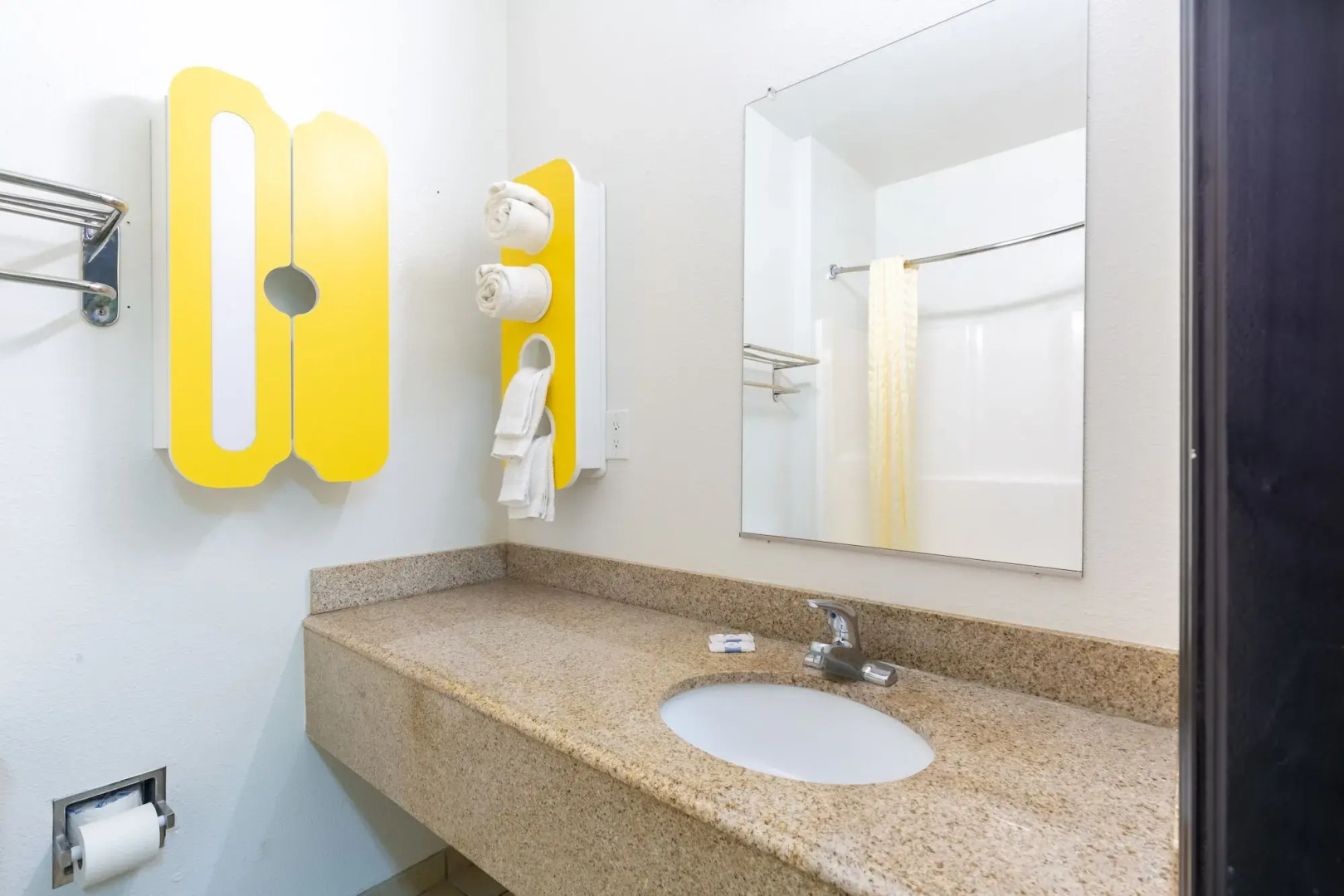 Studio 6 Bay City, TX