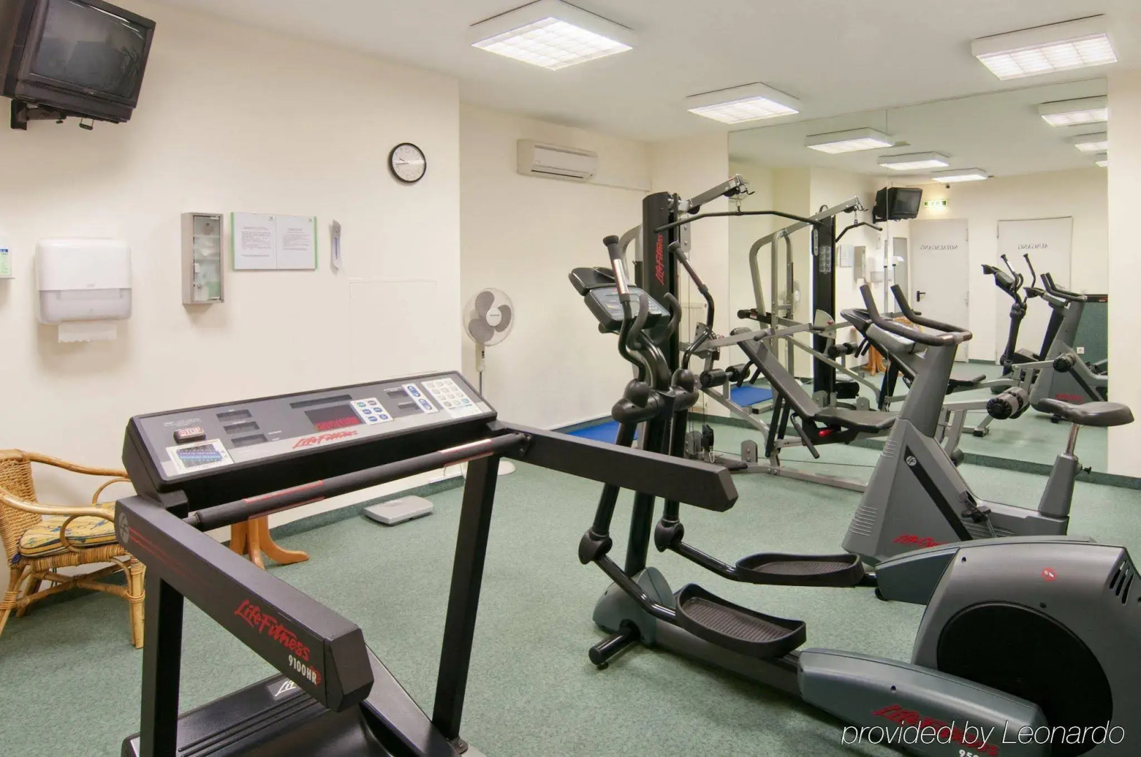 Holiday Inn Munich-Unterhaching by IHG