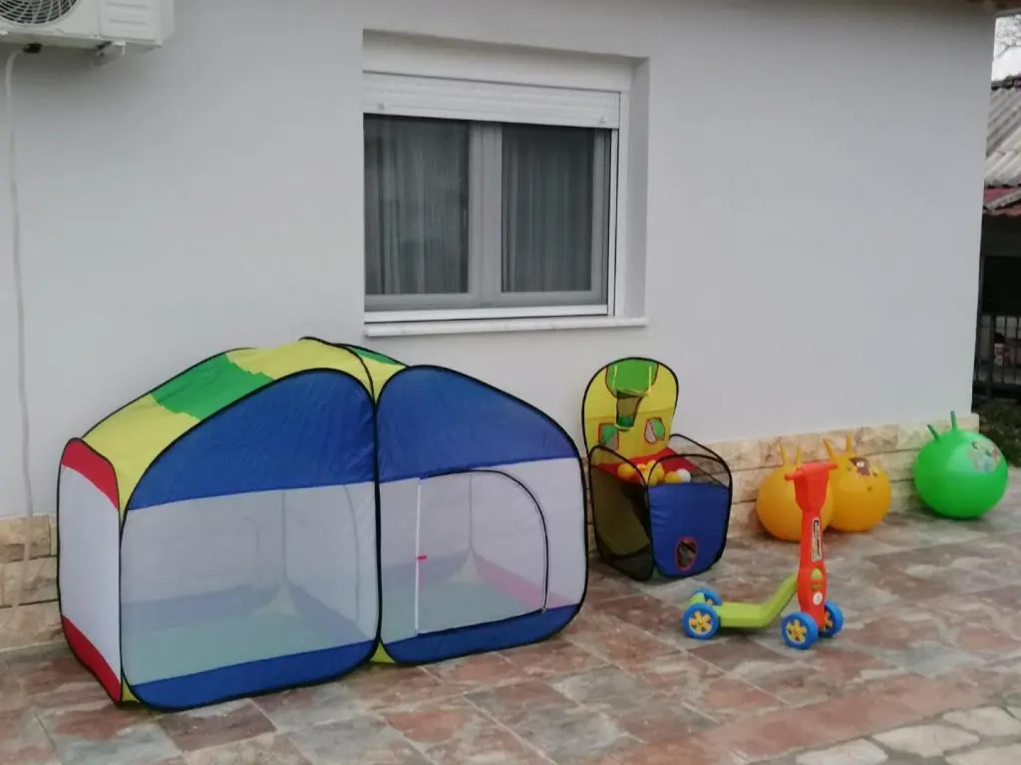 Little House on the Prairie-ΜΙΚΡΟ ΣΠΙΤΙ ΣΤΟ ΛΙΒΑΔΙ!