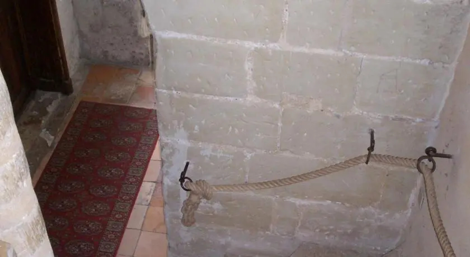 Demeure des Petits Augustins