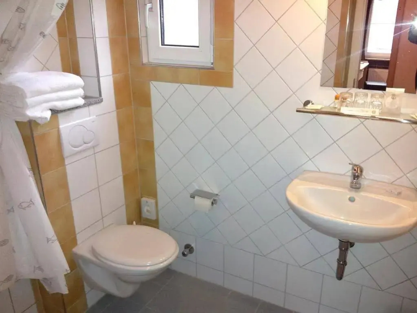 Hotel Winzerhaus Gaertner an der Loreley