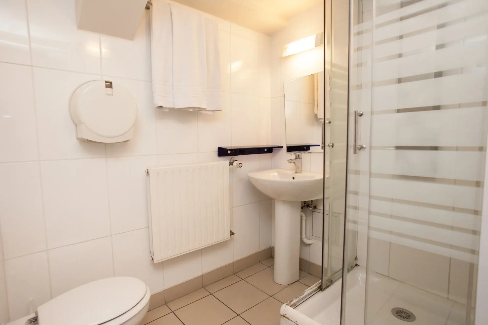 St Christopher's Inns The Canal Hostel