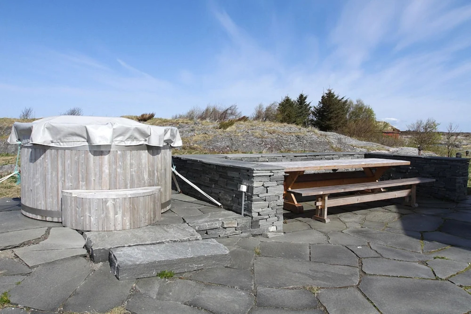 Korsholmen - by Classic Norway Hotels