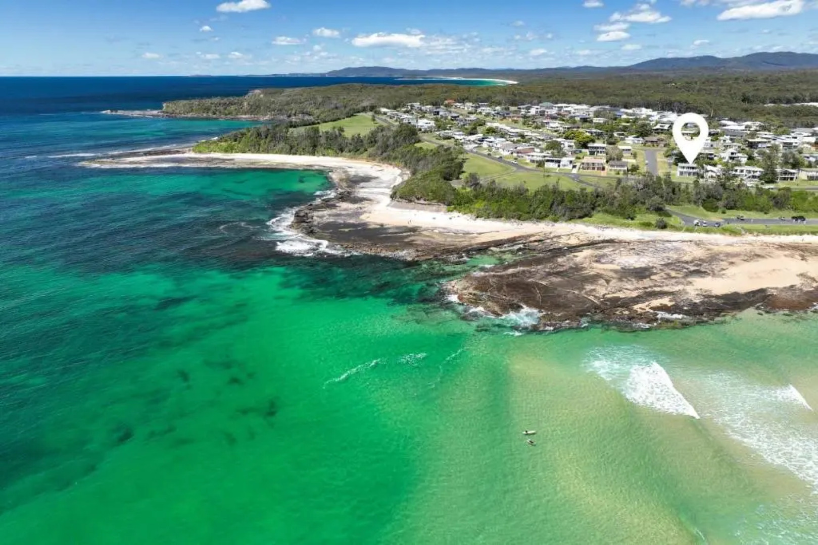 Seaside Beach House 25 Seaside Pde