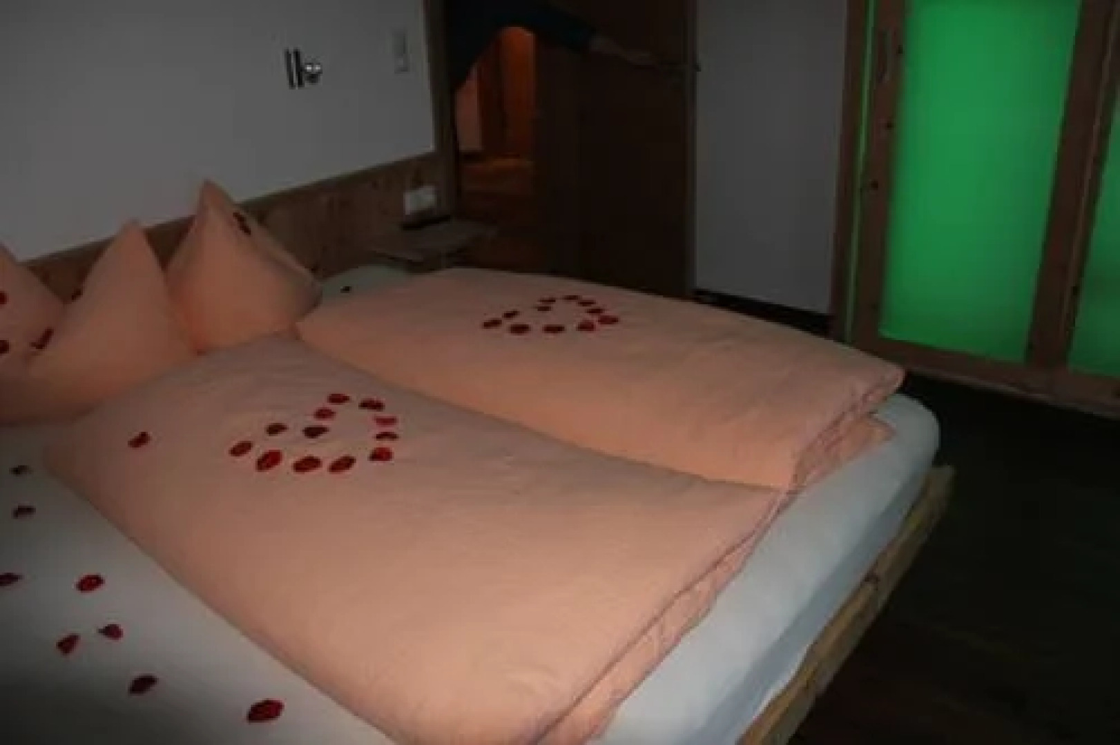 Otztaler Brauhaus Aparthotel Ambiente