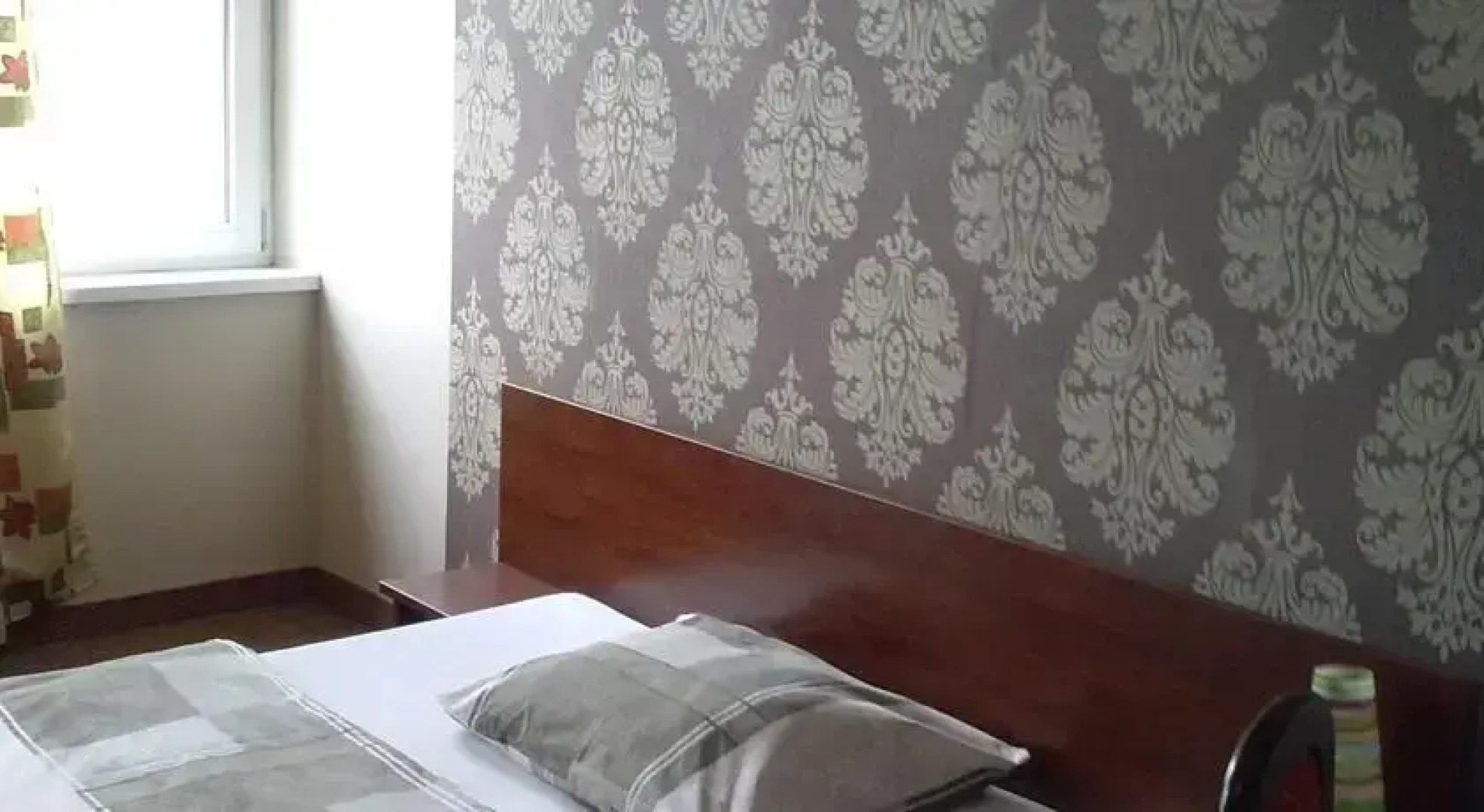 Motel Róża Wiatrów