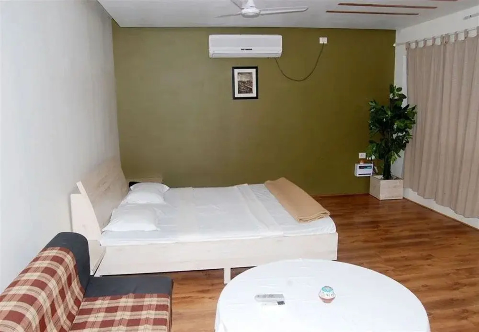 Sai Priya Beach Resort