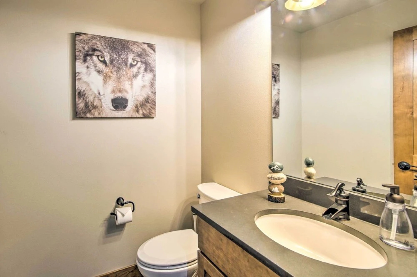 Soak, Night Ski & Explore! Cle Elum Mtn-view Cabin