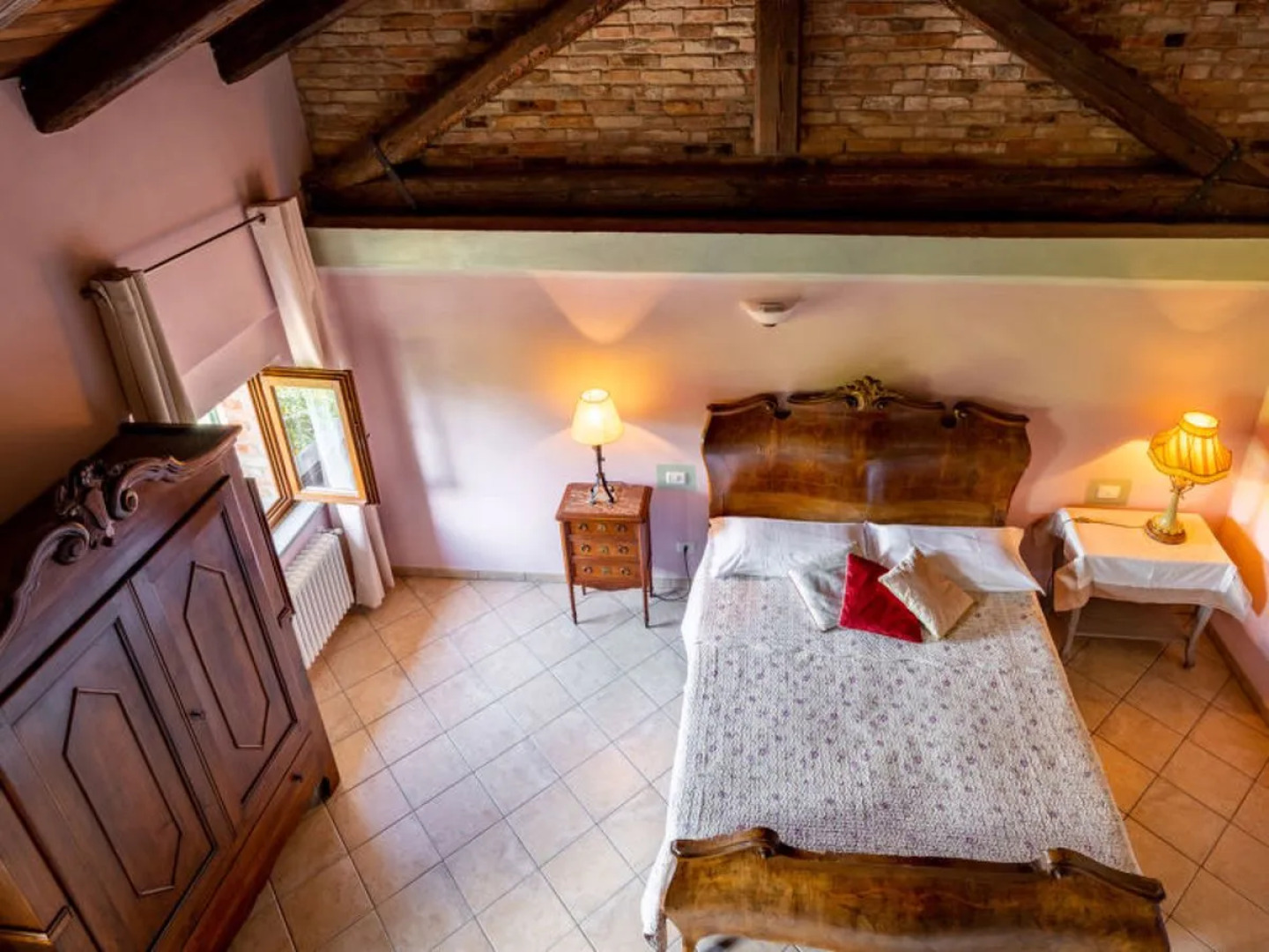 Antica Cascina (CTZ200)