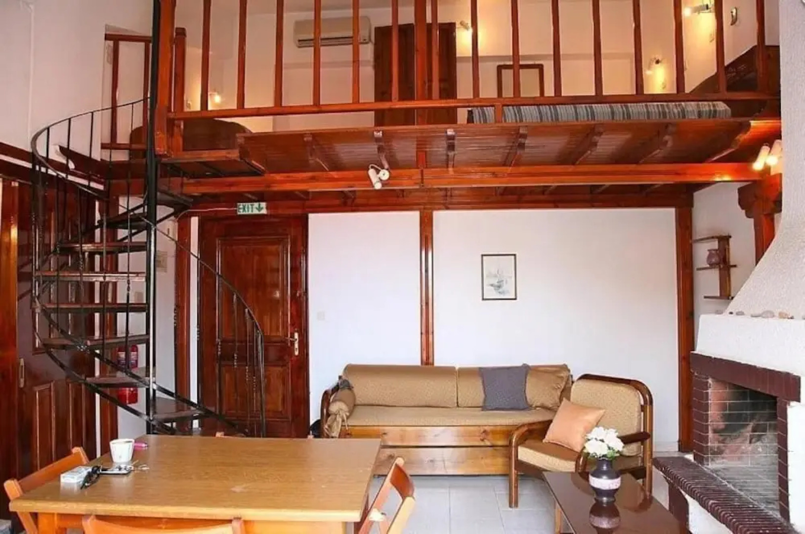 Panorama Apartments Fiscardo