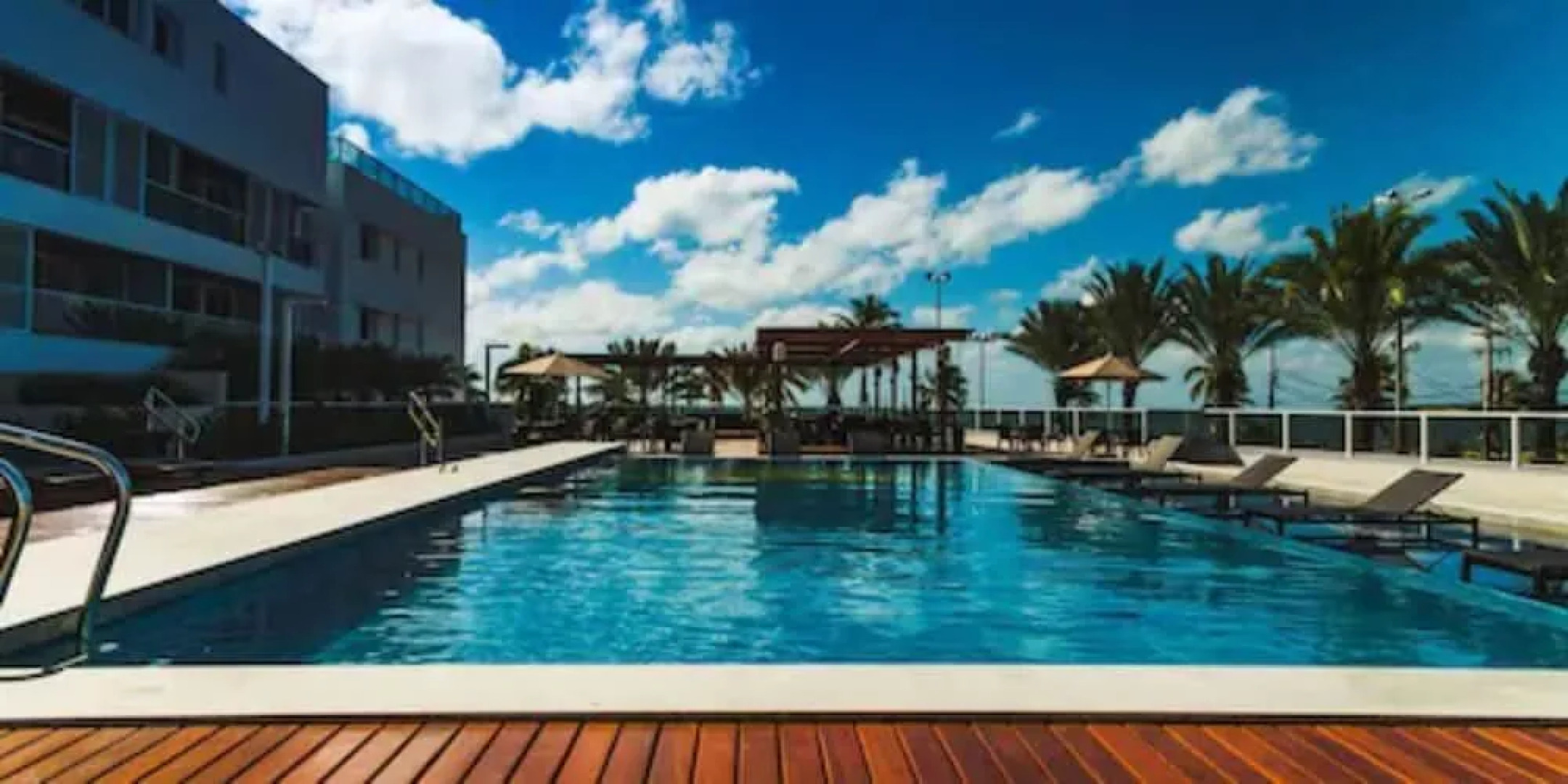 Residencial Solar Tambaú