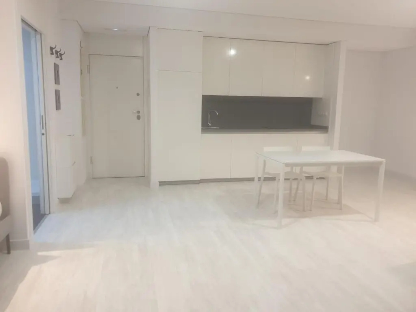 Manises loft polígono