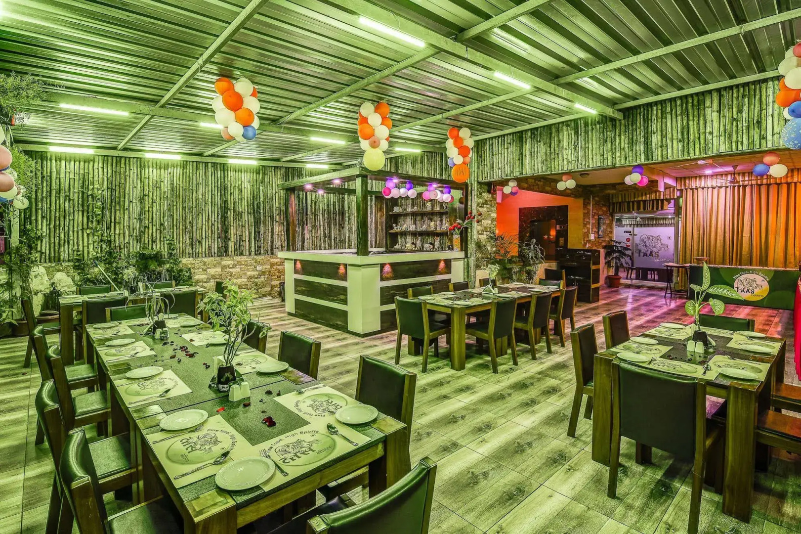 Treebo Sapphire Star