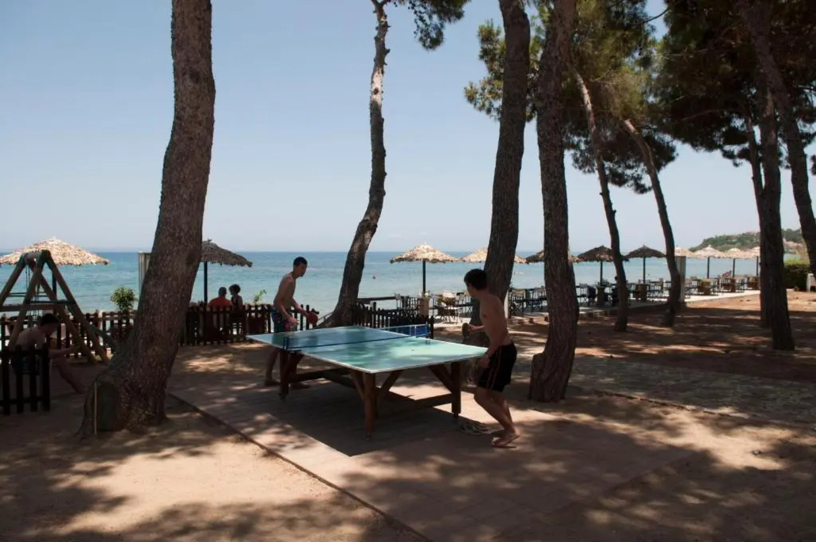 Castello Beach Hotel