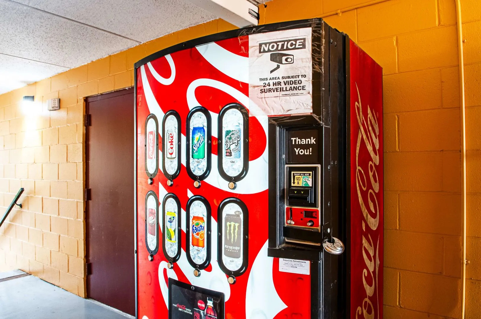 Red Roof Inn Slidell