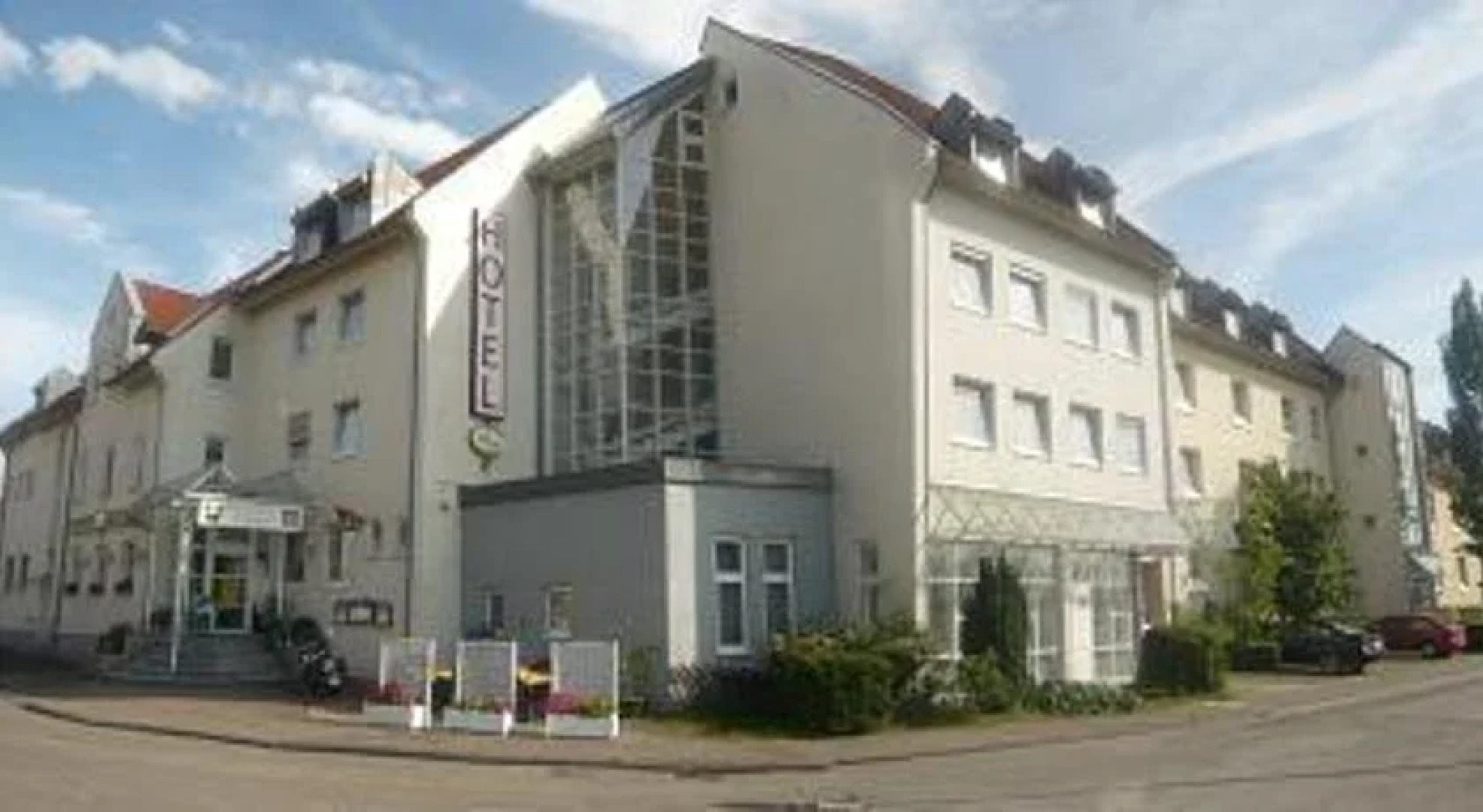 Brenz Hotel