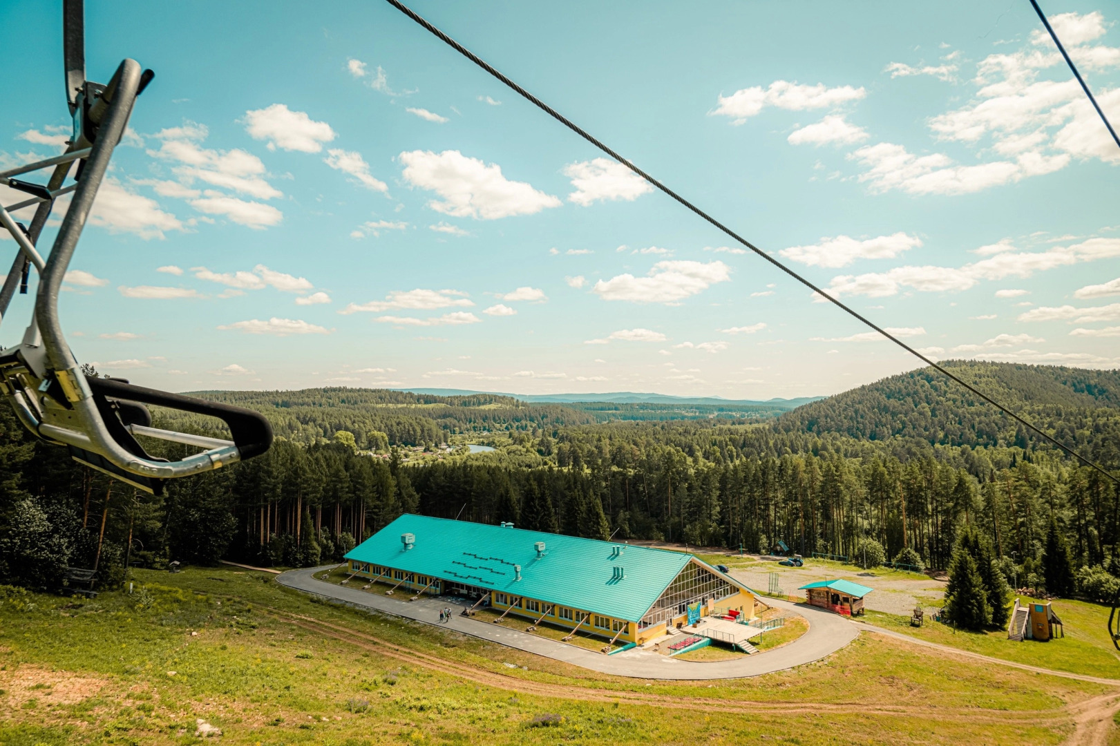 Евразия (Челябинская об)