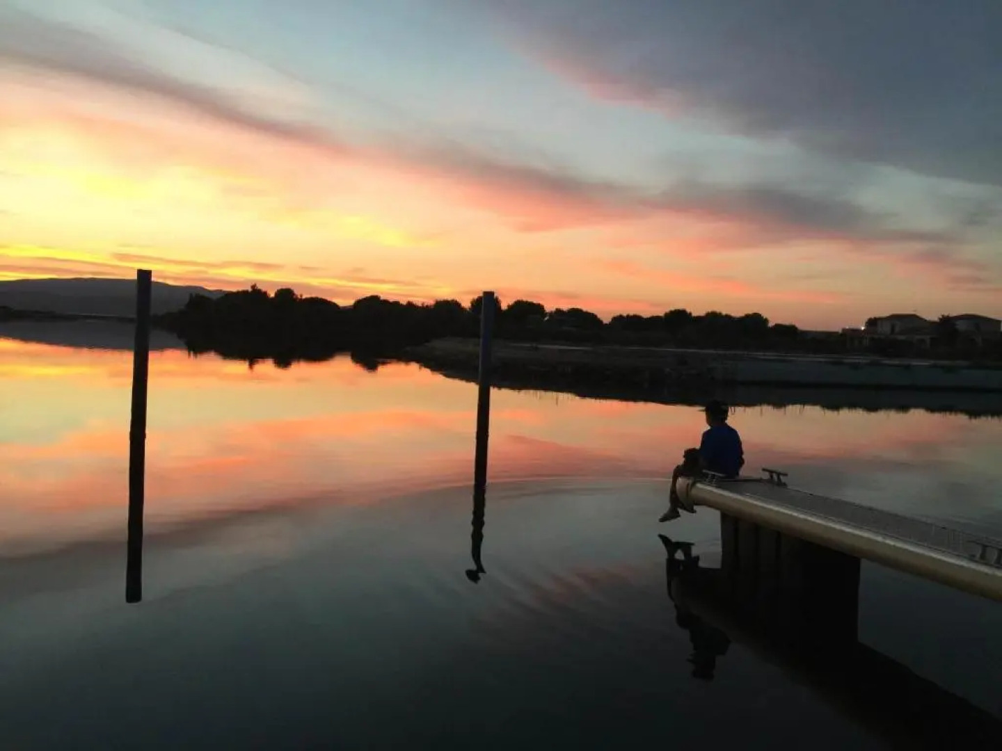 Standing Appartement Residence Atlantis