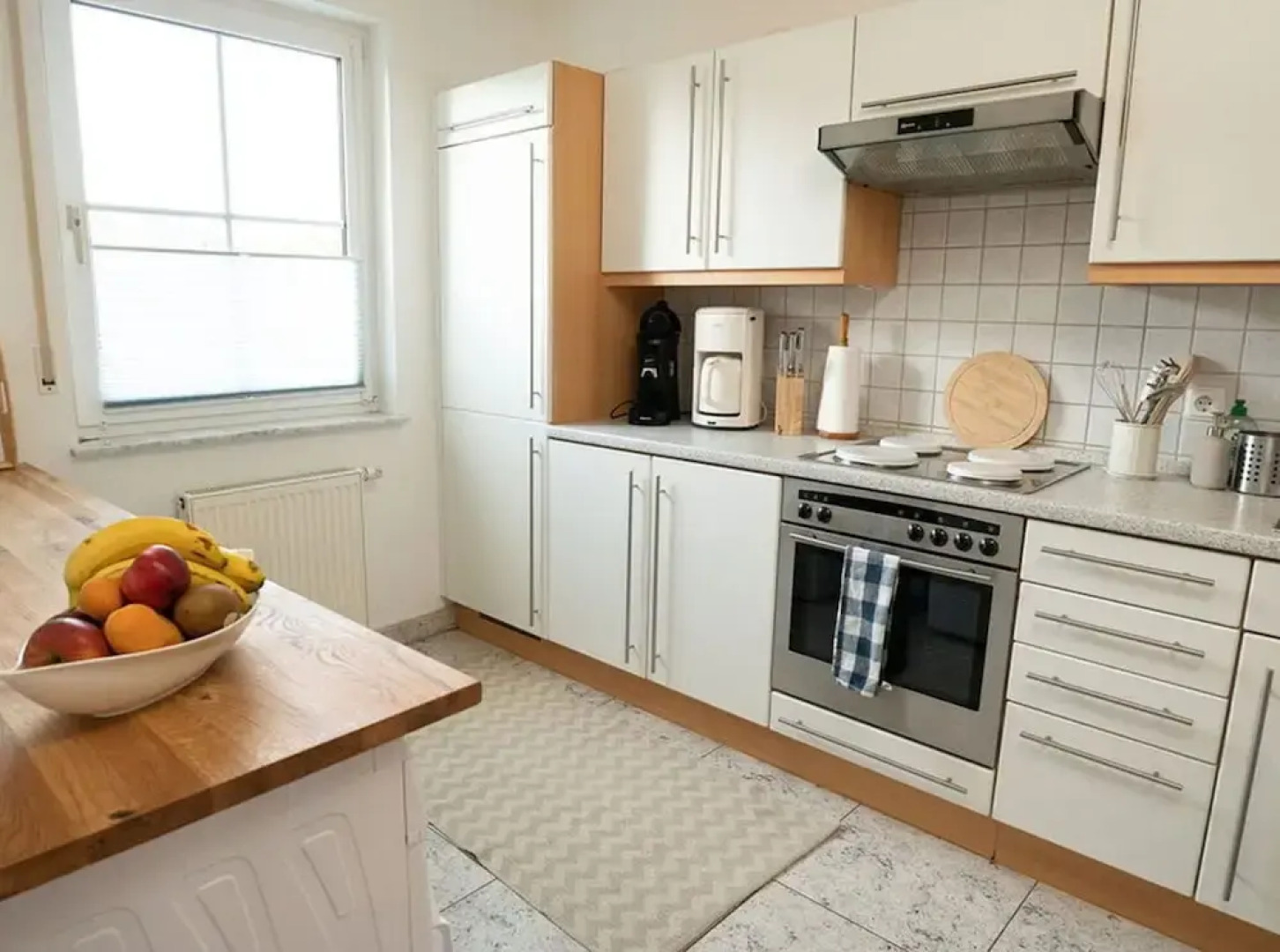 Holiday Home at Edersee