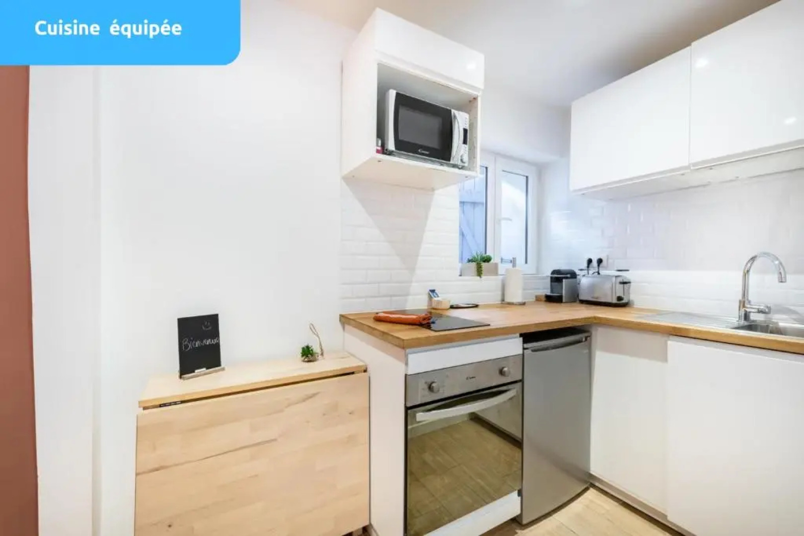 SUD PASSION - Comme à la maison !