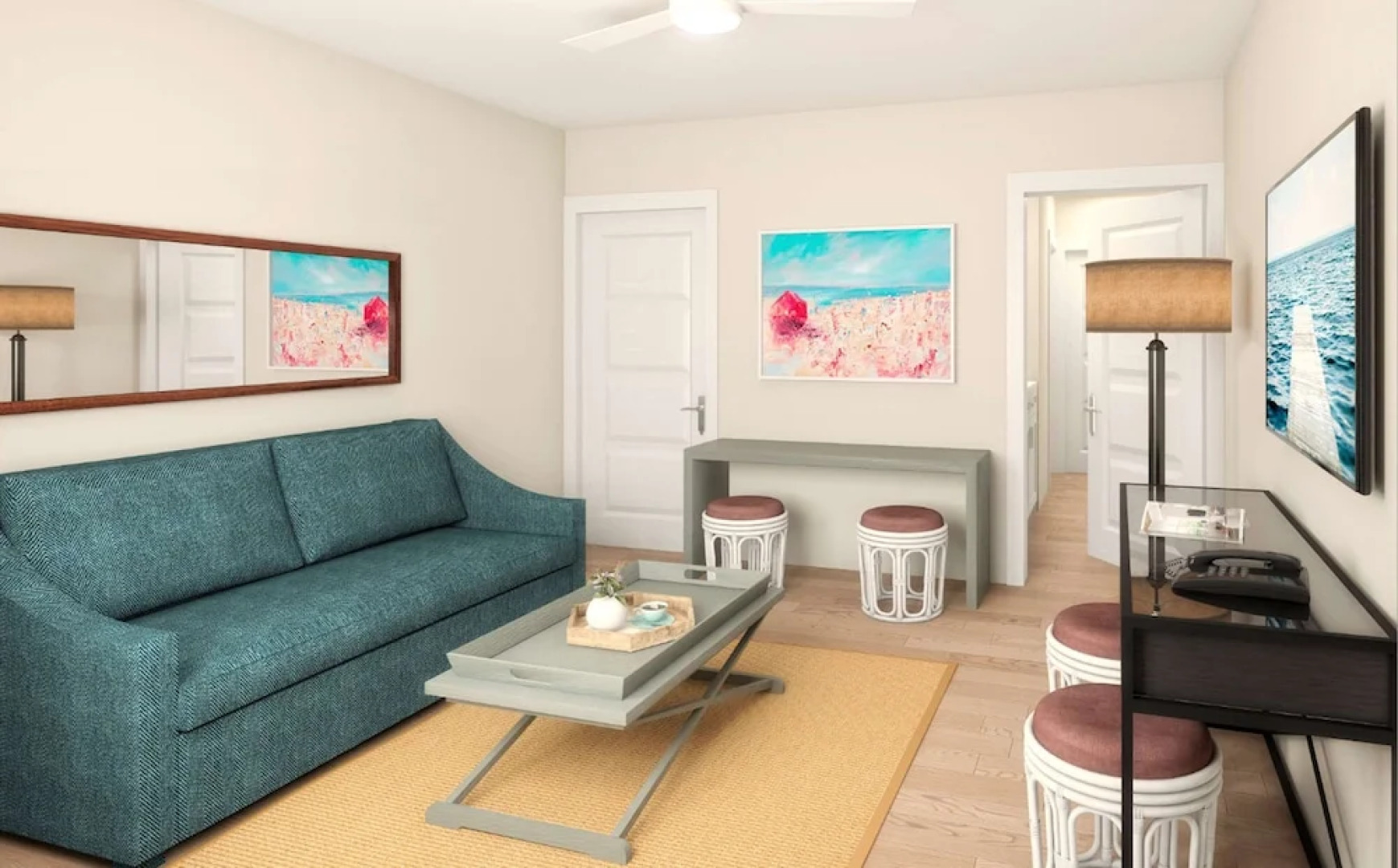 Bermudiana Beach Resort, Tapestry Collection by Hilton