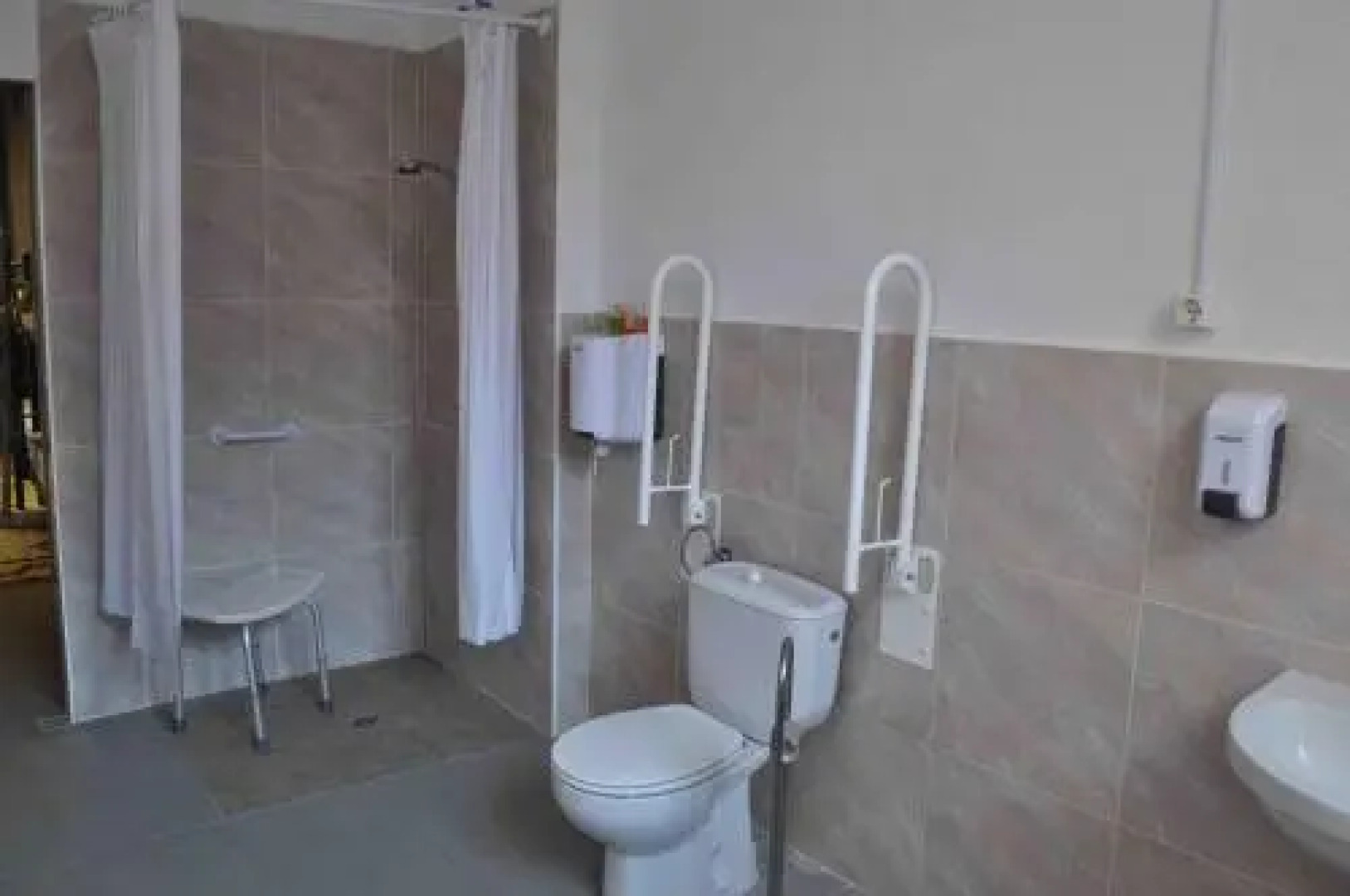 Albergue Internacional De Teruel City Backpackers