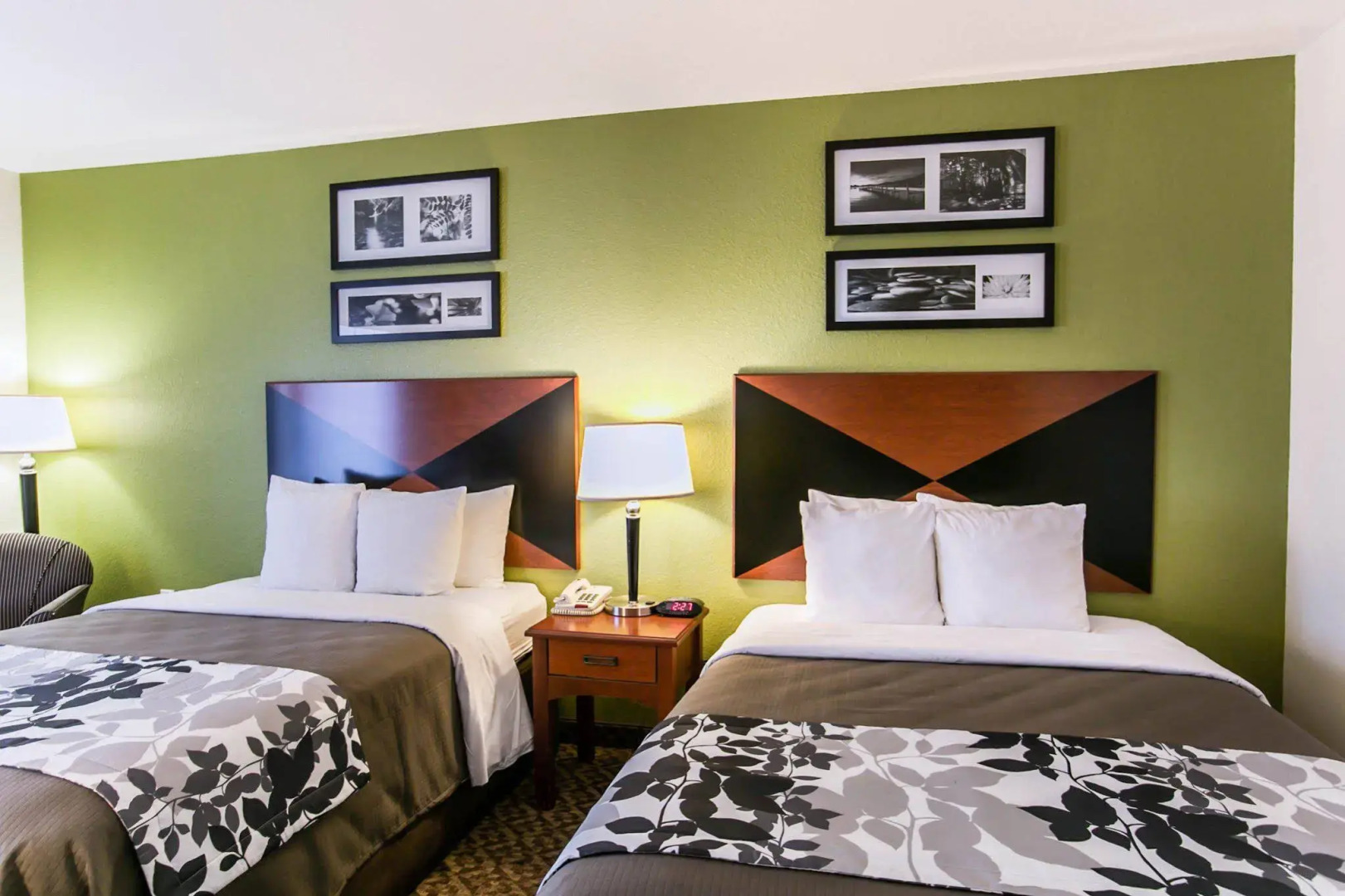 Spark by Hilton Killeen