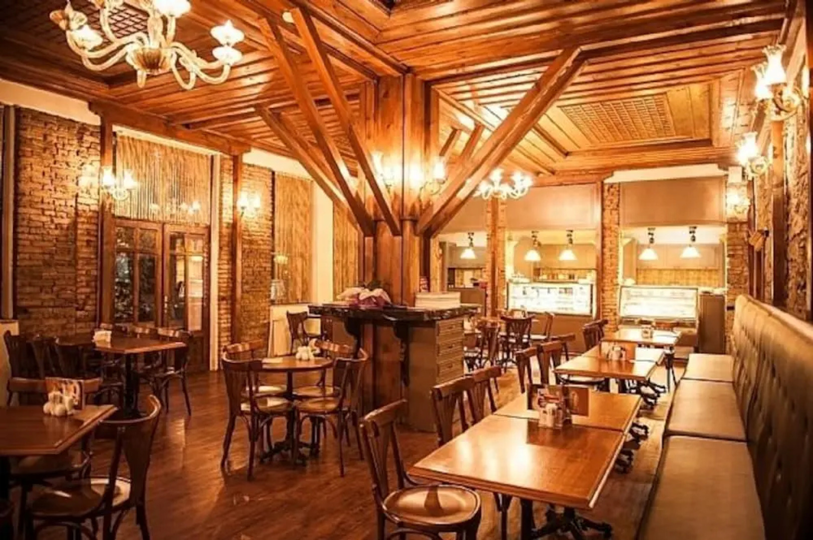 Safranbolu Celik Palas Hotel