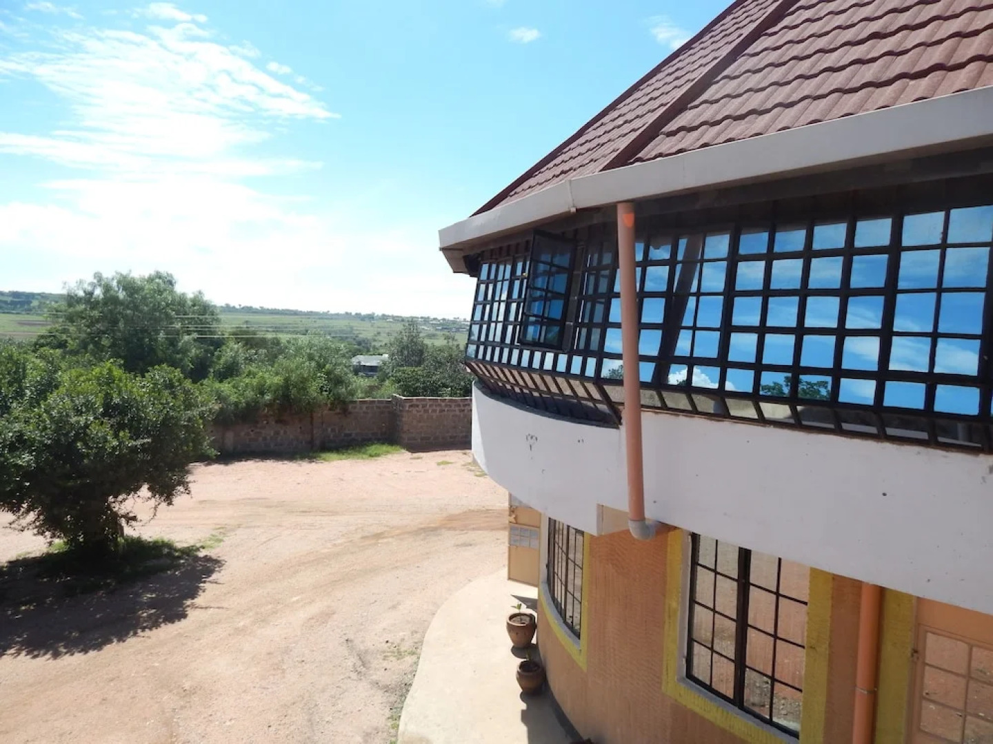 Lexingtone Hotel Narok Kenya