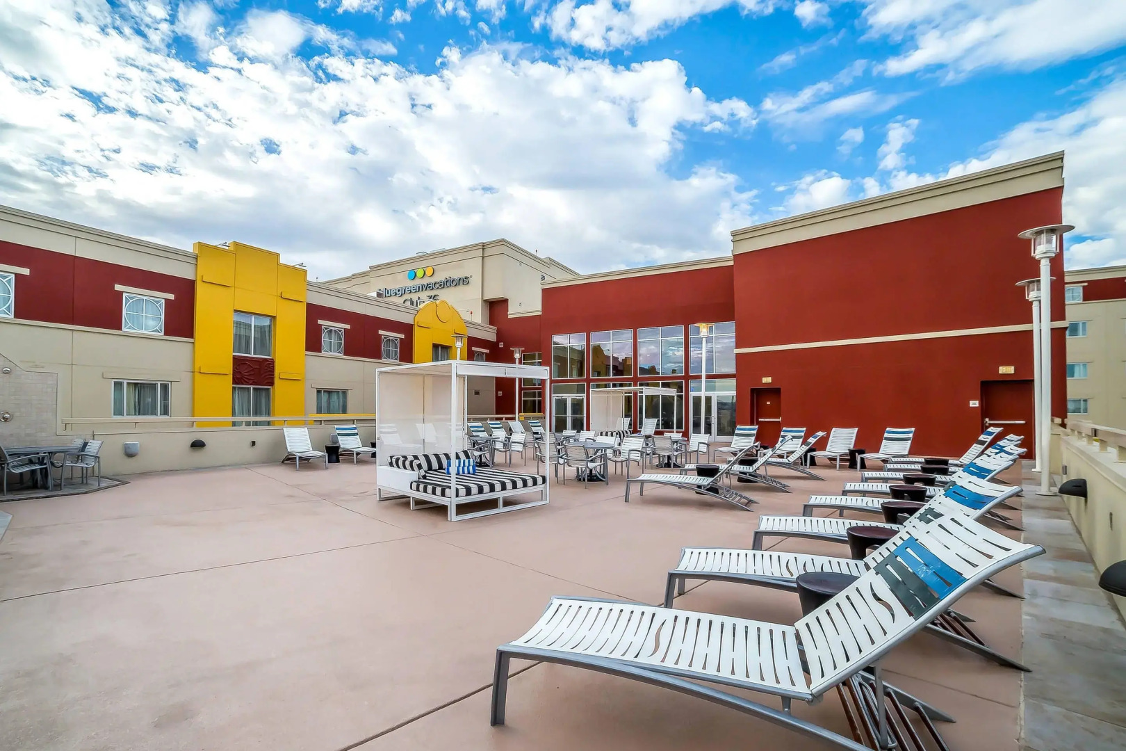 Bluegreen Vacations Club 36, an Ascend Collection Resort