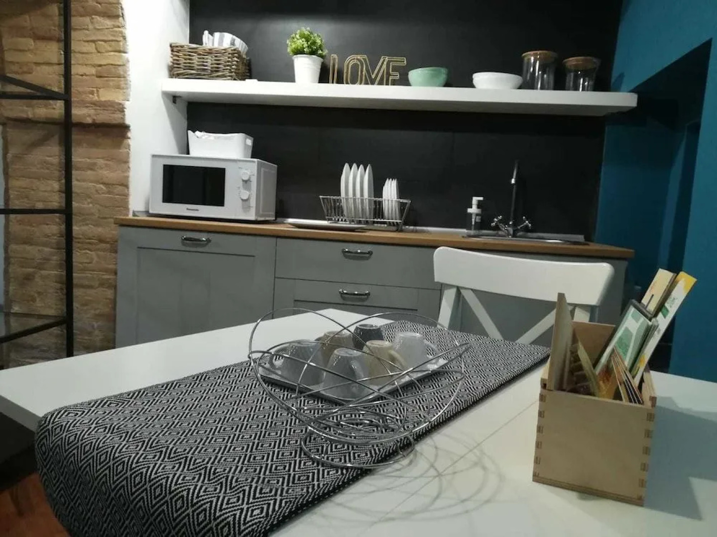 B&B Piccolo Loft del Borgo