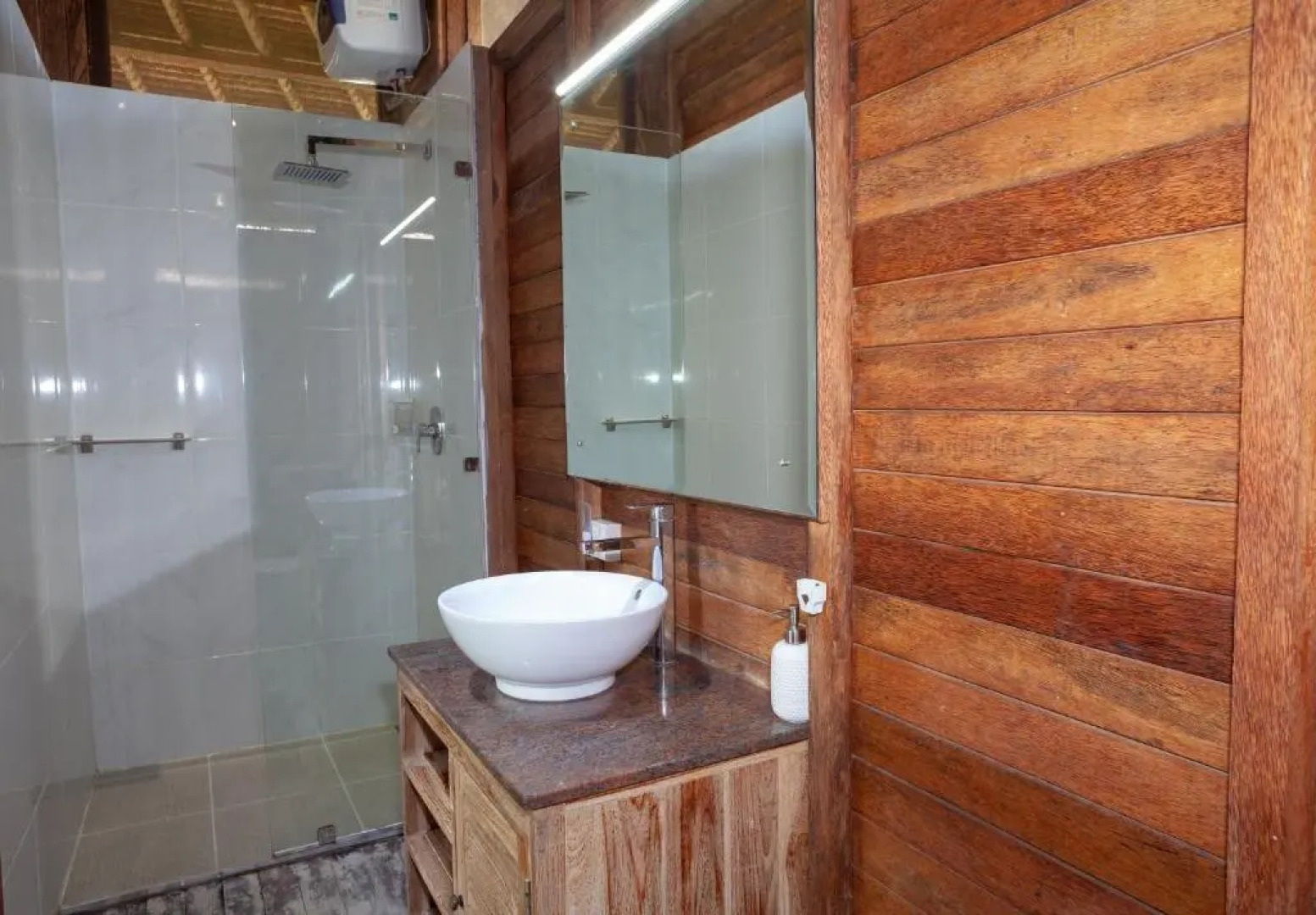 Tropica Tranquility Villa