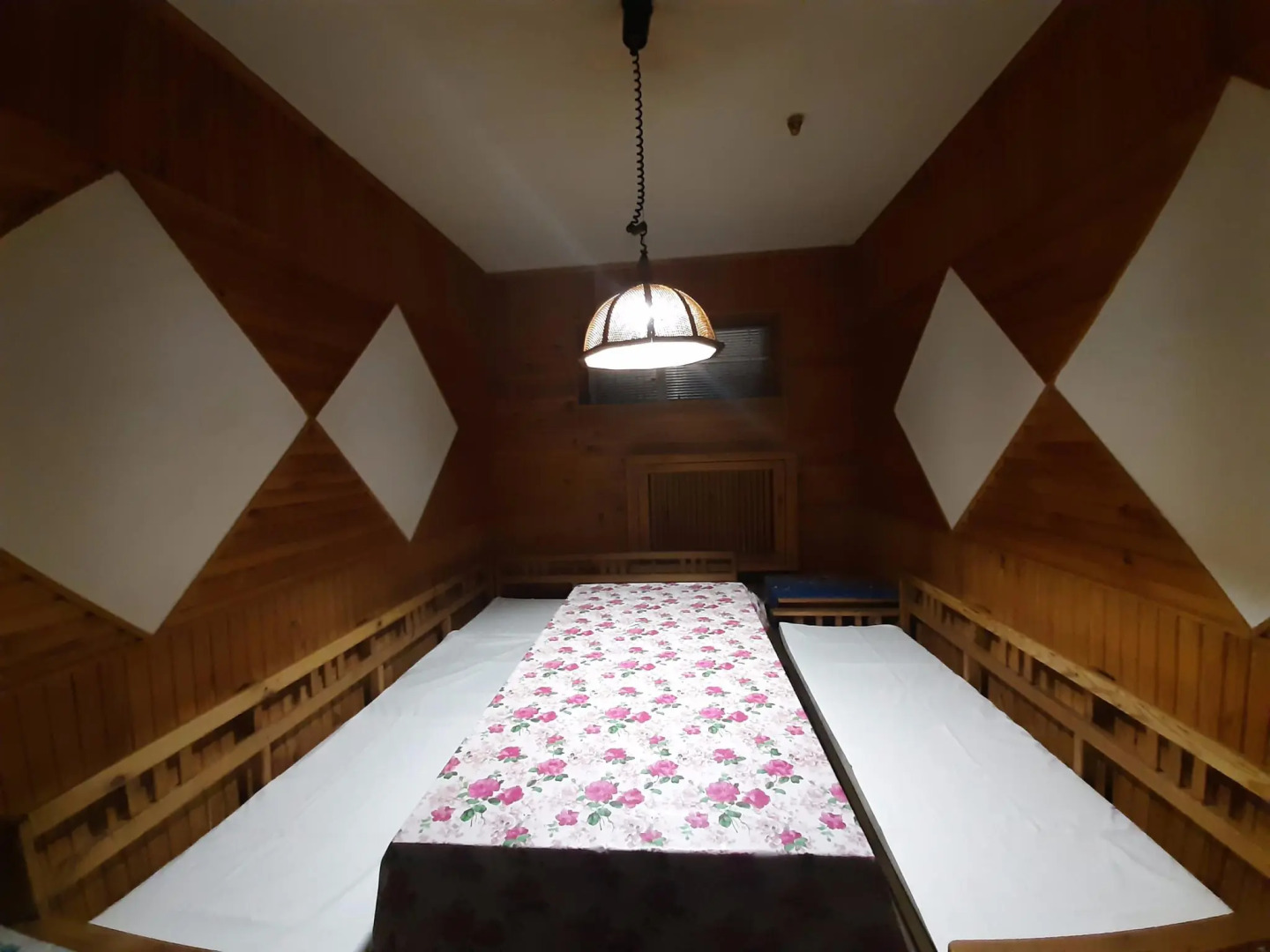 Веретенино