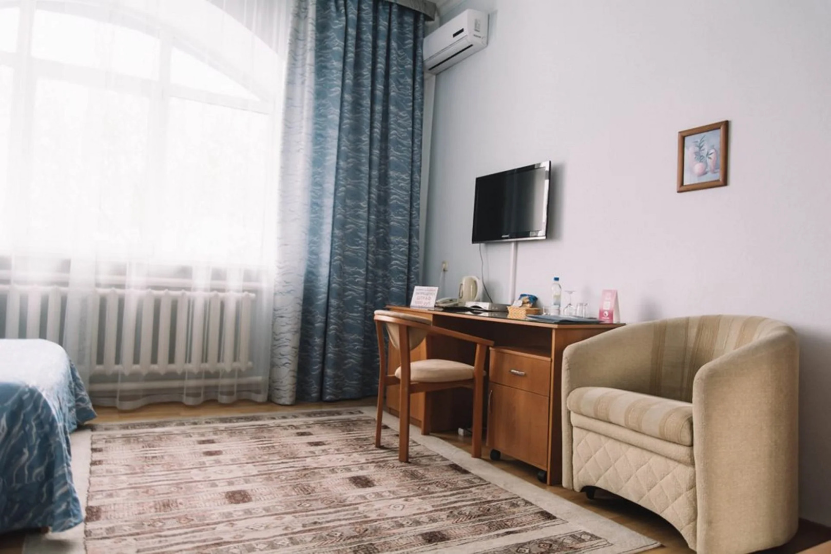 Отель «Ника»