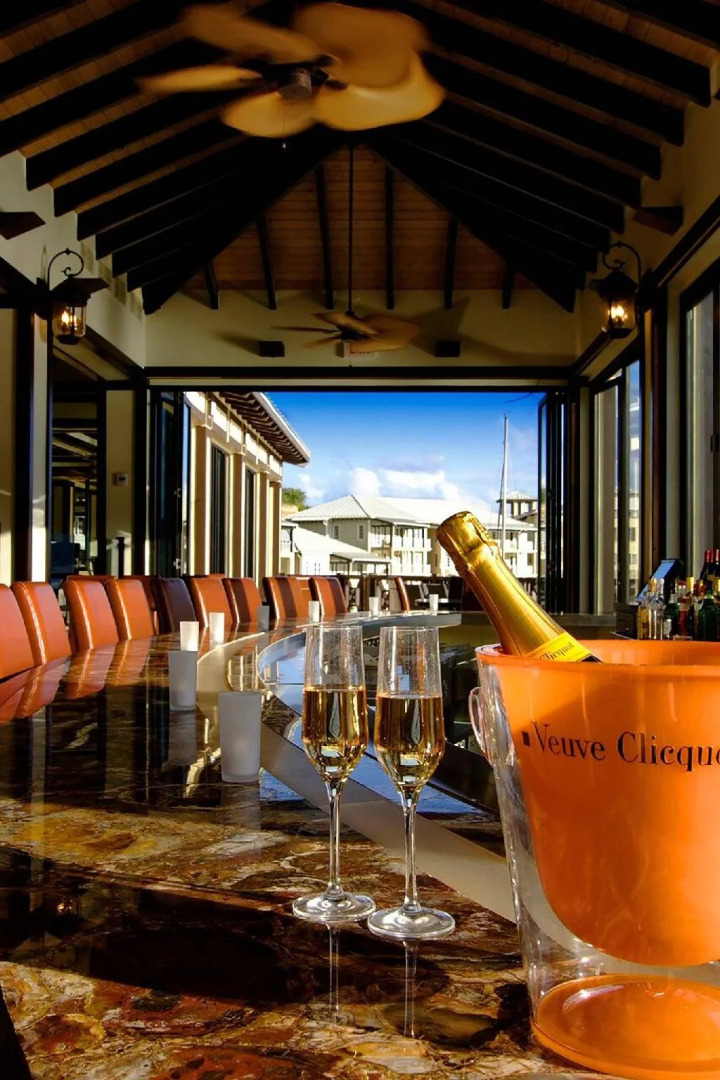 Scrub Island Resort, Spa & Marina