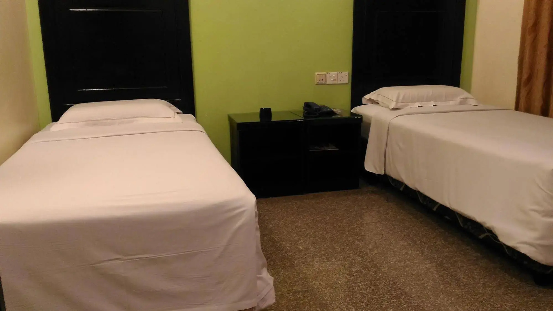 Hotel Sri Puchong