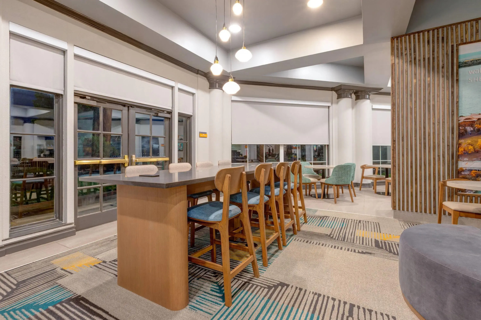 La Quinta Inn & Suites Sherman Denison