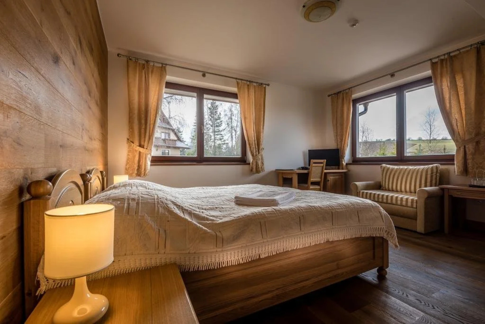 Oravský Háj Garden Hotel & Resort