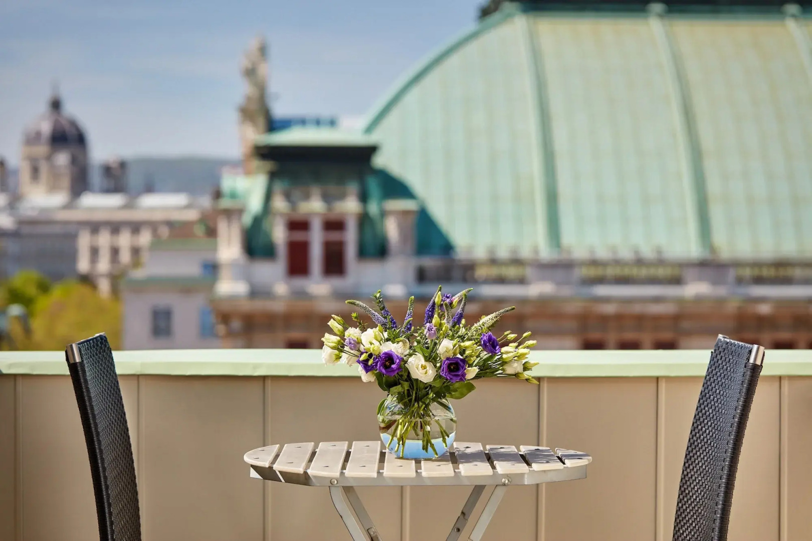 Hotel Bristol, a Luxury Collection Hotel, Vienna