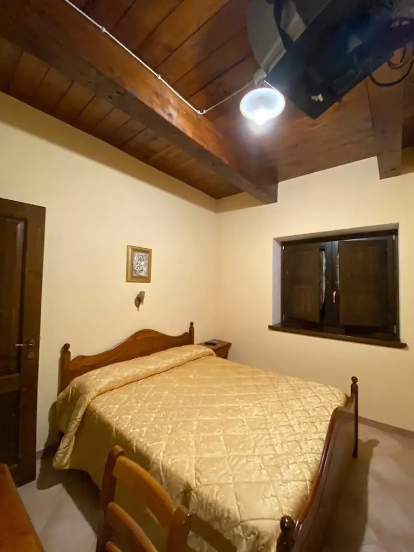 Agriturismo La Locanda del Gallo