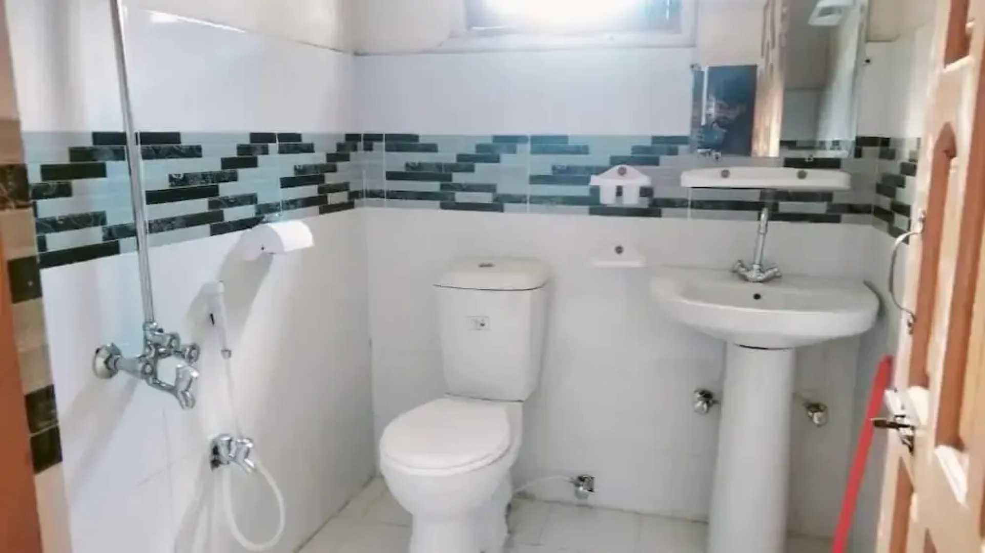 Vantage Hotel Skardu