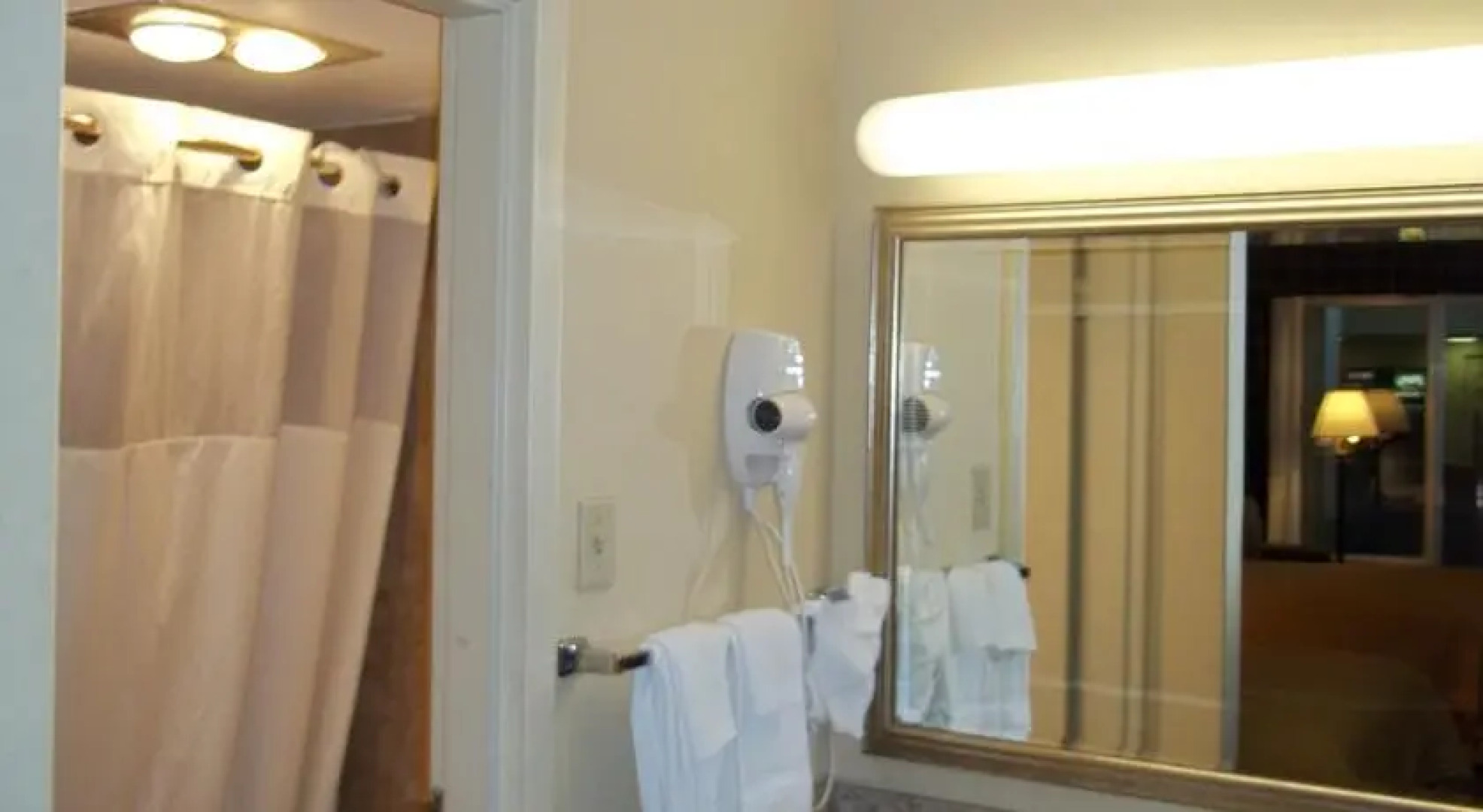 Quality Inn And Suites