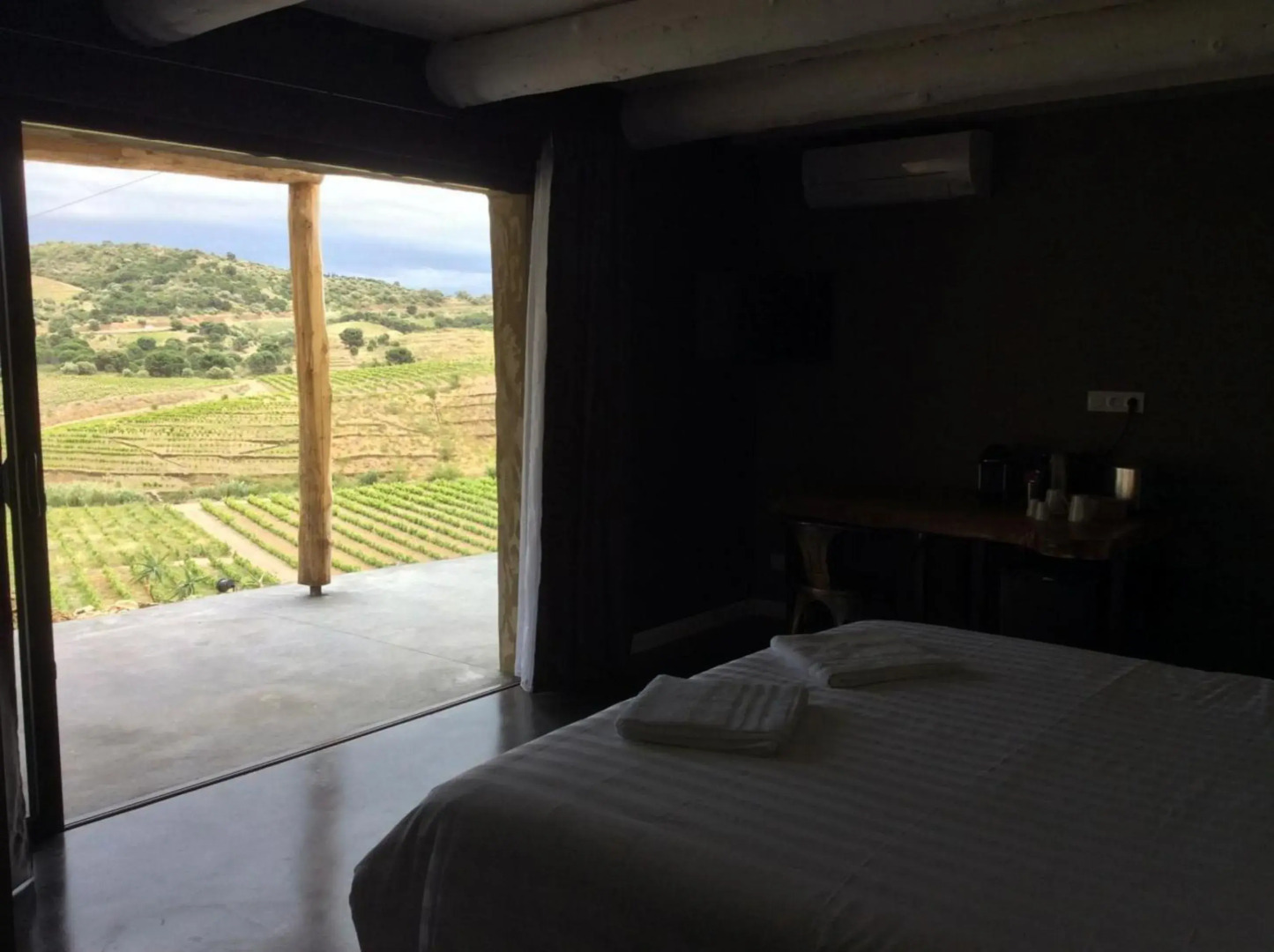 Les Cabanons de Mémé Jeannette